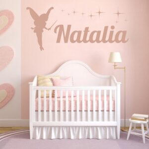 Vinilos Hada Natalia