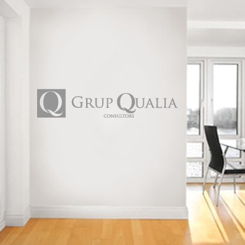 Logo GrupQualia