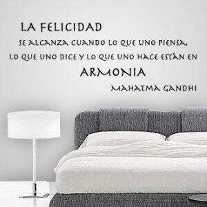 1169 Frase Mahatma Gandhi
