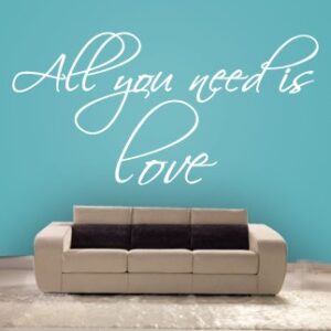 1180 All You Need Is Love (2)