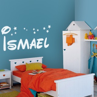Ismael