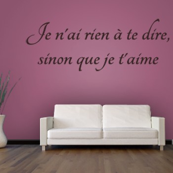 1193 Vinilo en francés