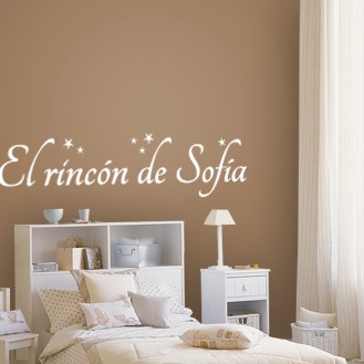 El Rincón de Sofía