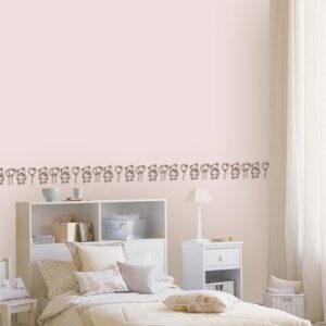 1227 Cenefa Ositos y Globos