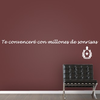 Millones de sonrisas