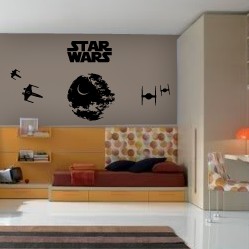 1244 Vinilos Película