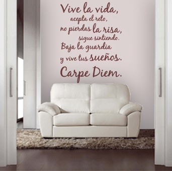 Vive la Vida