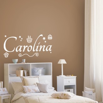 1276 Carolina