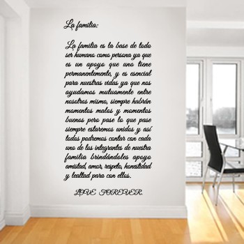 La Familia