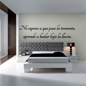 1282 Bailar bajo la lluvia