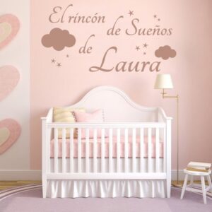 El Rincón de Sueños de Laura