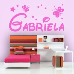 1297 Gabriela