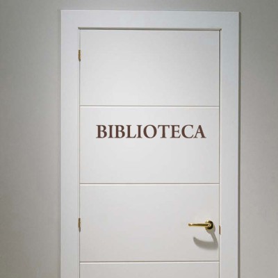 Biblioteca