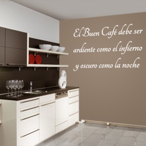 El Buen Café