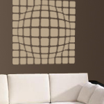 133-1 Vinilos Círculo Óptico