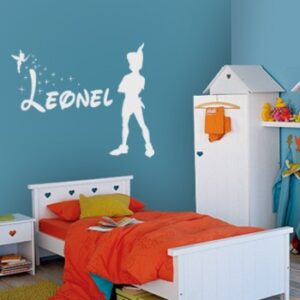 1373 Vinilos Nombre Leonel