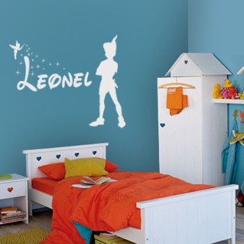 1373 Vinilos Nombre Leonel