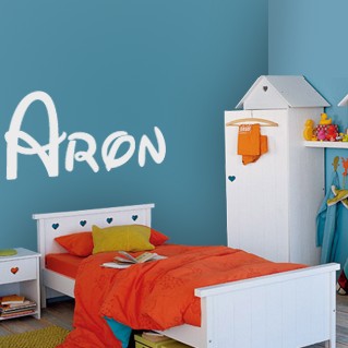 Aron