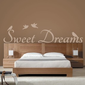 Sweet Dreams
