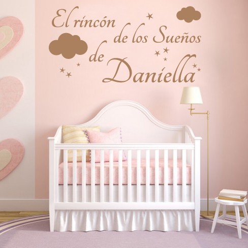 El Rincón de los Sueños de Daniella