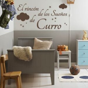 El Rincón de los Sueños de Curro