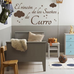 El Rincón de los Sueños de Curro