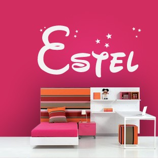 1392 Estel