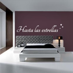 Hasta Las Estrellas