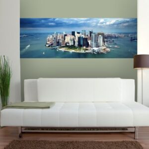 Vinilo Foto Nueva York 2