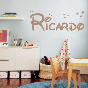 Ricardo