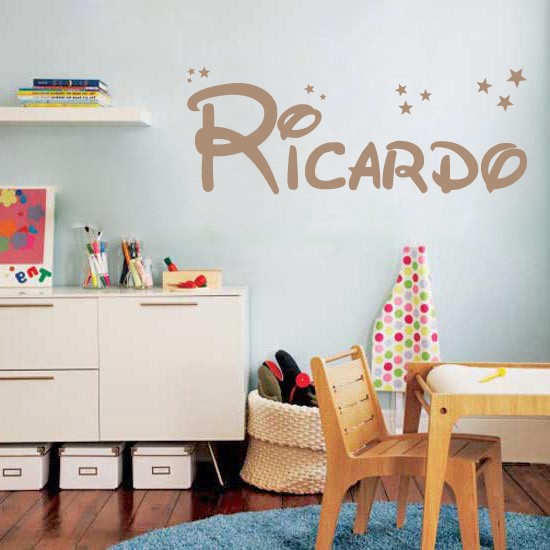 Ricardo