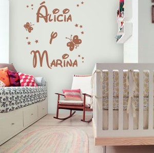 1438 Alicia y Marina