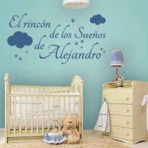 El Rincón de los Sueños de Alejandro