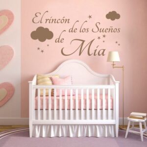 El Rincón de los Sueños de Mia