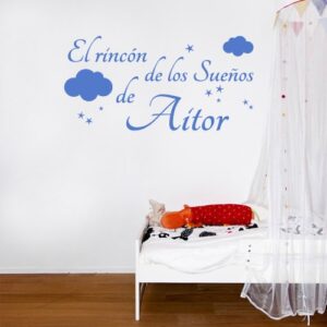 El Rincón de los Sueños de Aitor