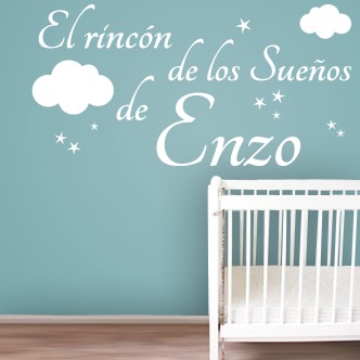 El Rincón de los Sueños de Enzo