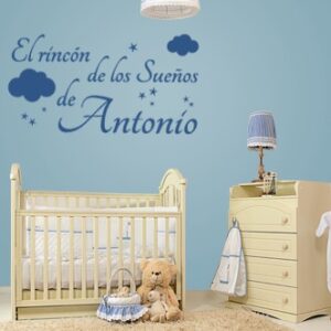 El Rincón de los Sueños de Antonio