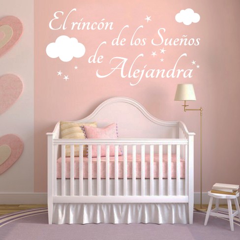 El Rincón de los Sueños de Alejandra