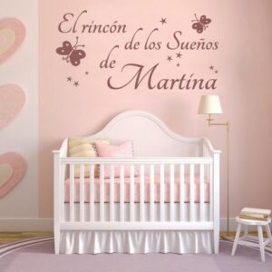 El Rincón de los Sueños de Martina