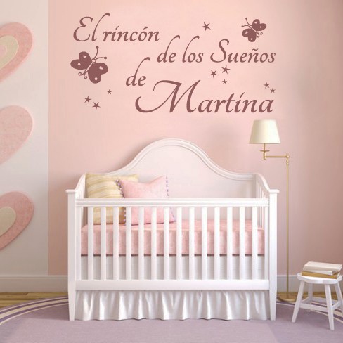 El Rincón de los Sueños de Martina