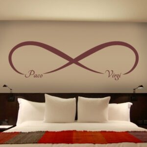 Vinilos Amor Infinito
