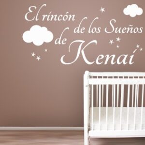 El Rincón de los Sueños de Kenai