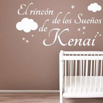 1515 El Rincón de los Sueños de Kenai