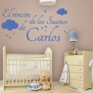 El Rincón de los Sueños de Carlos