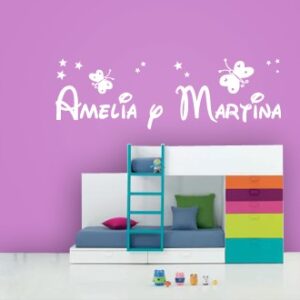 1520 Amelia y Martina