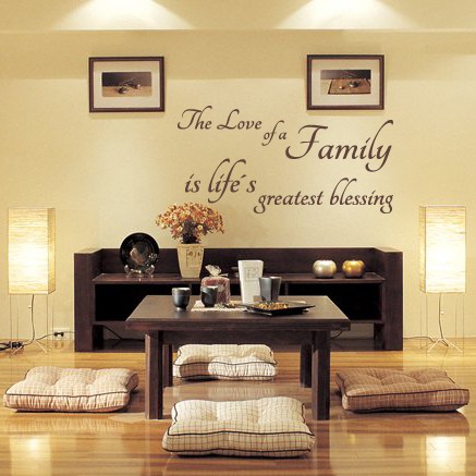 1521 Love of Family