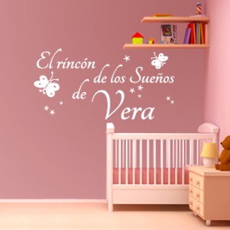 1524 El Rincón de los Sueños de Vera