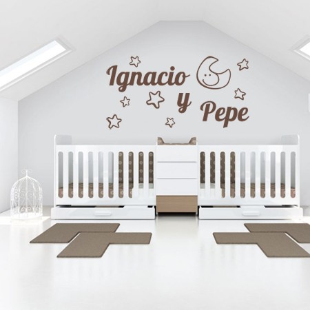 1527 Vinilos Ignacio y Pepe