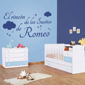 El Rincón de los Sueños de Romeo