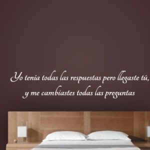 Preguntas y Respuestas